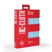 E-Cloth Deep Clean Mop Head 1 Piece