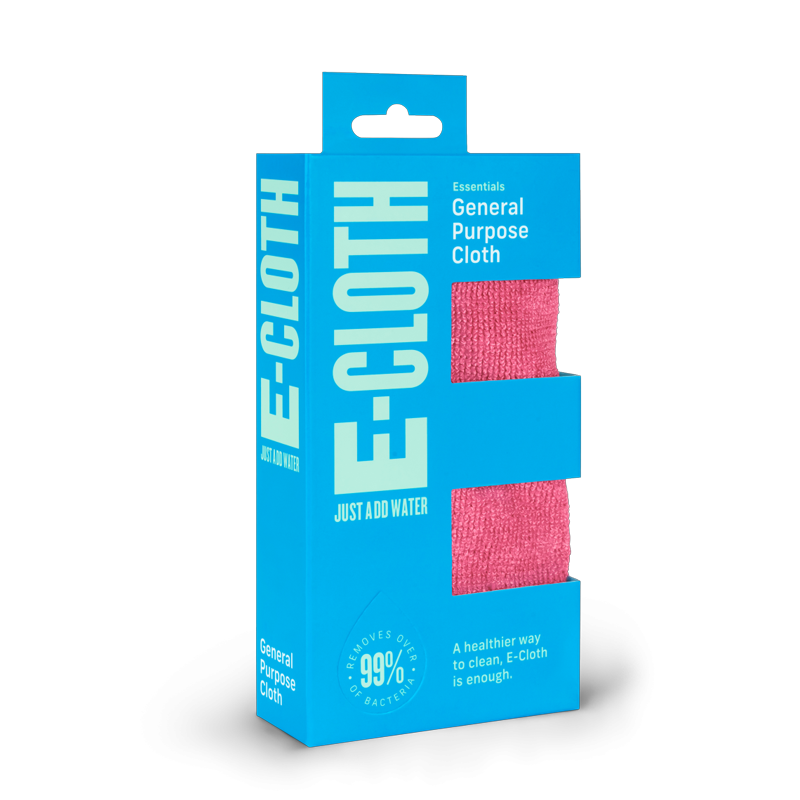 E-Cloth General Purpose Cloth 1 Piece