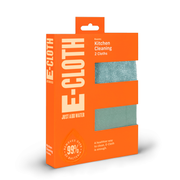 E-Cloth Kitchen Cleaning Pack 1 Piece