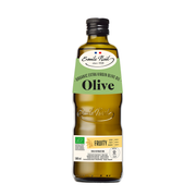 Emile Noel Organic Extra Virgin Olive Oil - Fruity (500ml)