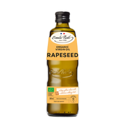 Emile Noel Organic Virgin Rapeseed Oil (500ml)