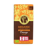 Equal Exchange Organic Dark Chocolate Orange 65% 100g