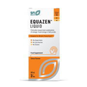 Equazen Citrus Liquid 200ml