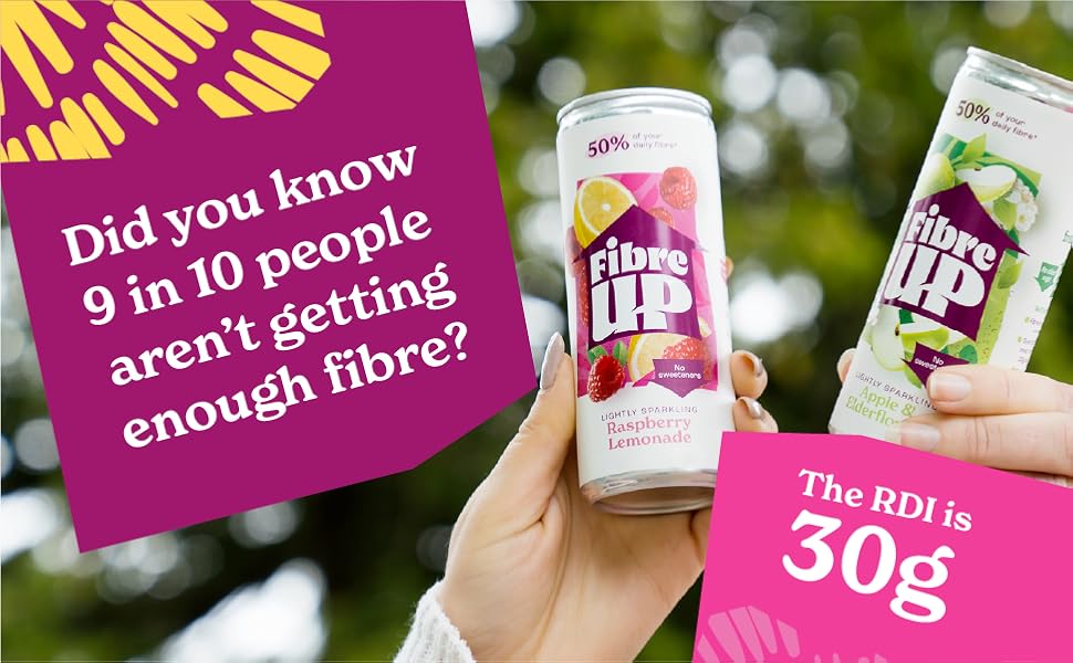 Fibre Up