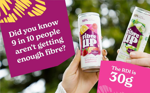 Fibre Up
