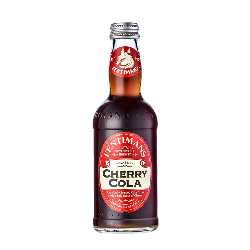 Fentimans Cherry Cola 12 x 275ml