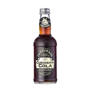 Fentimans Curiosity Cola 12 x 275ml