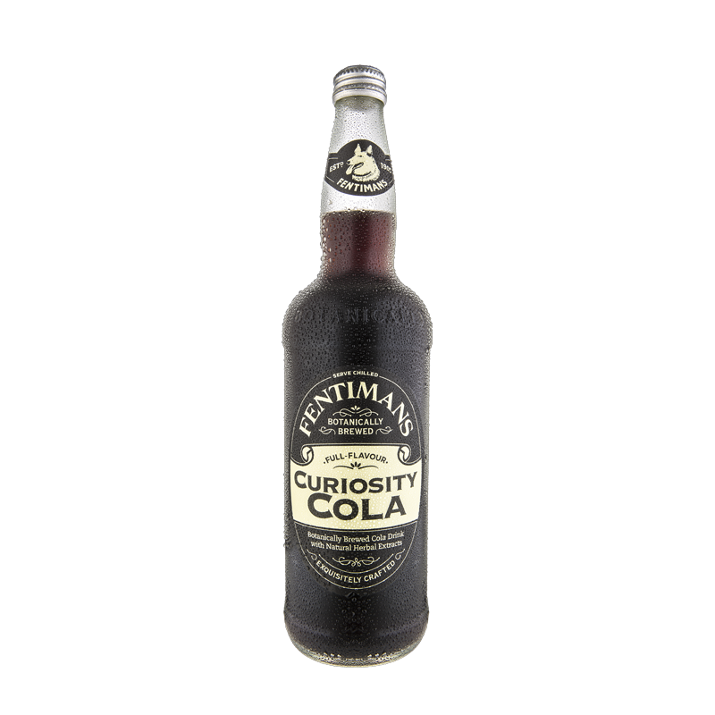Fentimans Curiosity Cola 6 x 750ml