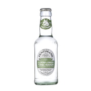 Fentimans Elderflower Tonic 24 x 200ml