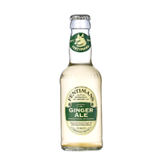 Fentimans Ginger Ale 24 x 200ml