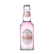 Fentimans Pink Grapefruit Tonic 24 x 200ml