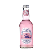Fentimans Rose Lemonade 12 x 275ml