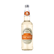 Fentimans Valencian Orange Tonic Water 6 x 750ml