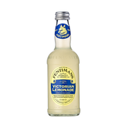 Fentimans Victorian Lemonade 12 x 275ml