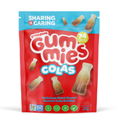 Freedom Gummies Cola 10 x 100g