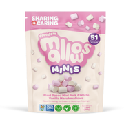 Freedom Mallows Minis 10 x 100g