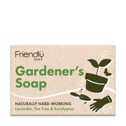 Friendly Soap Gardener's Soap 6 x 95g