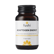Fushi Adaptogen Mushroom Blend 60 Capsules