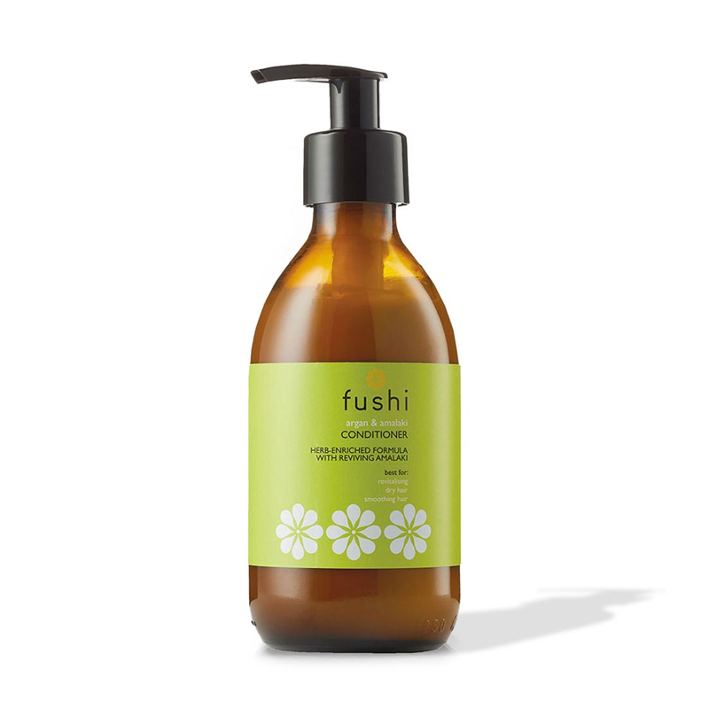 Fushi Argan & Amalaki Conditioner 230ml