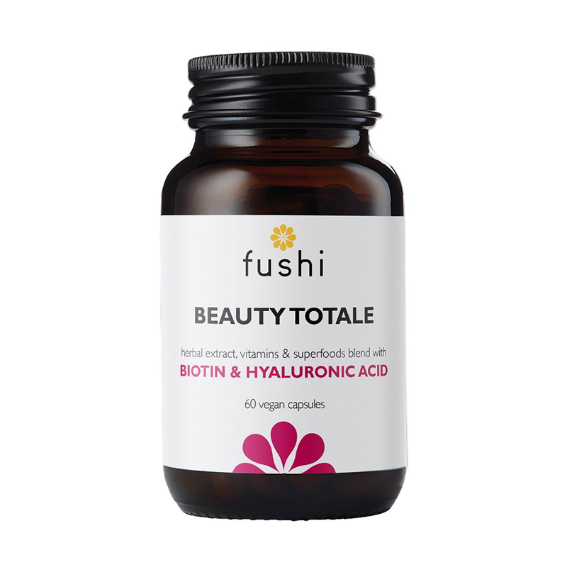 Fushi Beauty Totale 60 Capsules