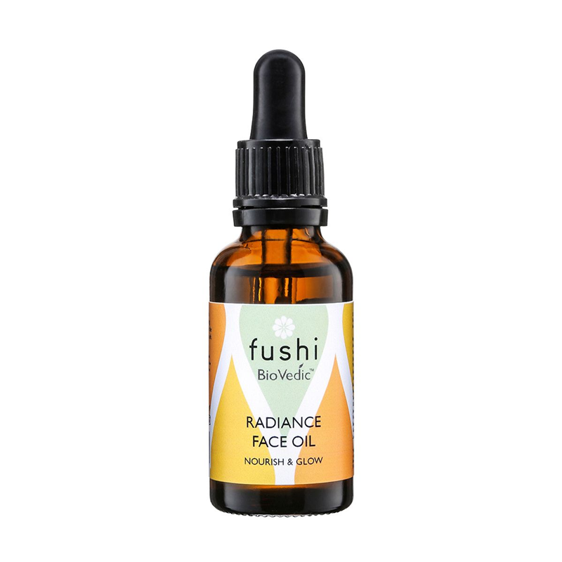 Fushi Biovedic Face Oil  30ml