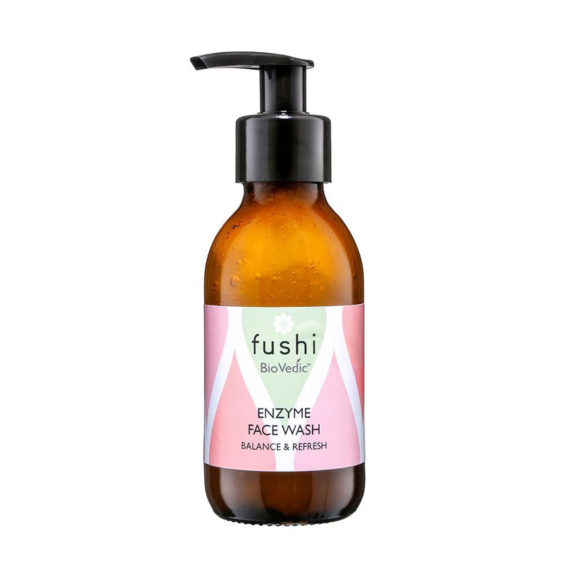 Fushi Biovedic Face Wash 150ml