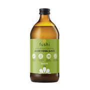 Fushi Organic Aloe Vera Juice 500ml