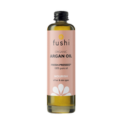 Fushi Organic Argan Oil 100ml