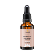 Fushi Organic Argan Oil 30ml