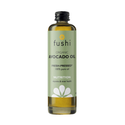 Fushi Organic Avocado Oil 100ml