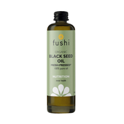Fushi Organic Black Seed Oil 100ml