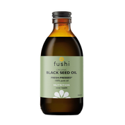 Fushi Organic Black Seed Oil (250ml)