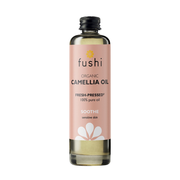 Fushi Organic Camellia Oil 100ml