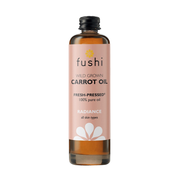Fushi Organic Carrot Oil 100ml