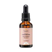 Fushi Organic Castor Oil 30ml