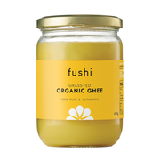 Fushi Organic Ghee 420g
