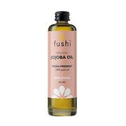 Fushi Organic Jojoba Oil 100ml