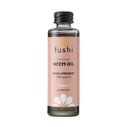 Fushi Organic Neem Oil  50ml