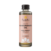 Fushi Organic Pomegranate Oil  50ml