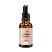 Fushi Organic Rosehip Oil 30ml