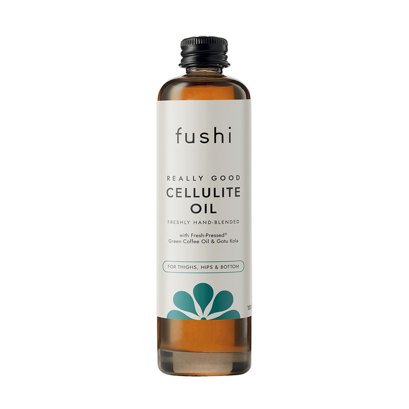 Fushi Really Good Cellulite Oil  100ml