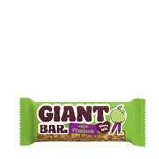 Ma Baker Giant Bar Apple Flapjack 20 x 90g