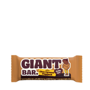 Ma Baker Giant Bar Chocolate Caramel 20 x 100g