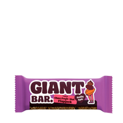 Ma Baker Giant Bar Chocolate Fruit & Nut 20 x 100g