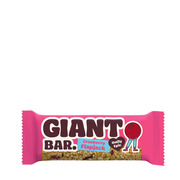 Ma Baker Giant BarCranberry Flapjack 20 x 90g