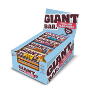 Ma Baker Giant Bar Mixed Chocolate 20 x 100g