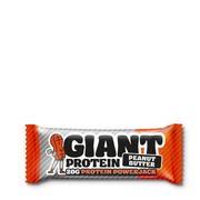Ma Baker Giant Bar Protein Peanut Butter 12 x 90g