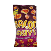 Golden Cross Party Mix Salt & Vinegar 12 x 125g