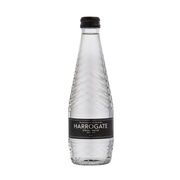 Harrogate Water Glass still water 24 x 330ml