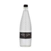 Harrogate Water Glass still water 12 x 750ml